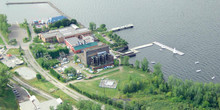 Burlington Community Boathouse