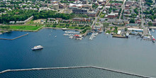 Burlington Community Boathouse