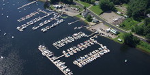 The Moorings Marina