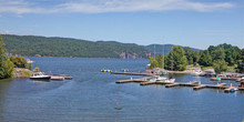 Basin Harbor Resort & Boat Club