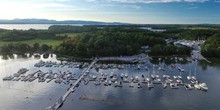 Point Bay Marina