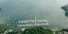 Point Bay Marina