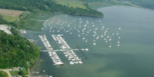 Point Bay Marina