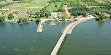 New England Power Boats