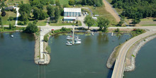 New England Power Boats