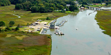 Brown's Marina