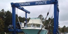 Crown Pointe Marina