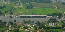 Ingram Bay Marina