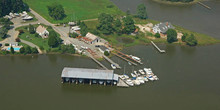 Horn Harbor Marina