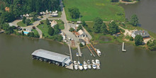 Horn Harbor Marina