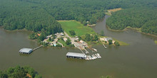 Horn Harbor Marina