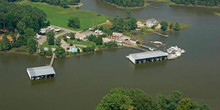 Horn Harbor Marina