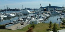 Ocean Yacht Marina