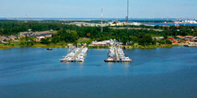 Nautical Boats Marina