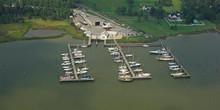 Severn Yachting Center