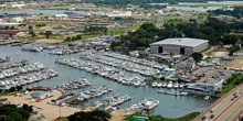 Vinings Landing Marina