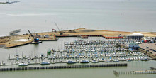 Willoughby Harbor Marina