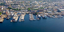 Ballard Mill Marina