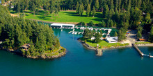 Blakely Island General Store and Marina