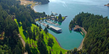 Blakely Island General Store and Marina