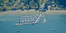 Boston Harbor Marina