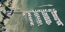 Boston Harbor Marina