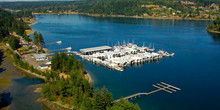 Bremerton Yacht Club