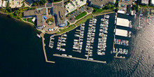 Carillon Point Marina