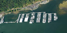 Chinook Landing Marina