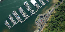 Chinook Landing Marina