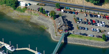 Chinook Landing Marina