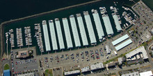 City of Des Moines Marina