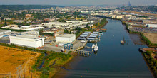 Duwamish Yacht Club