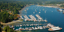 Eagle Harbor Marina