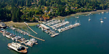 Eagle Harbor Marina