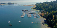 Eagle Harbor Marina