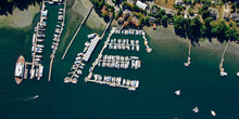 Eagle Harbor Marina