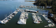 Eagle Harbor Marina