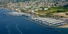 Edmonds Yacht Club