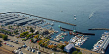 Edmonds Yacht Club