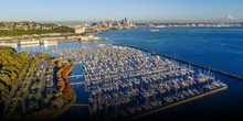 Elliott Bay Marina