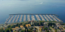 Elliott Bay Marina