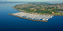 Elliott Bay Marina