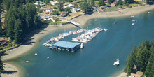 Fair Harbor Marina