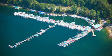 Sutton Lake Marina