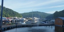 Sutton Lake Marina