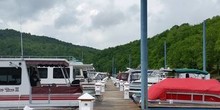 Sutton Lake Marina