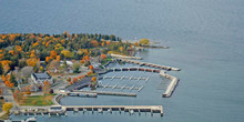 Alibi Dock Marina