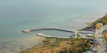 Bailey's Harbor Town Marina