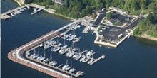 Egg Harbor Municipal Dock